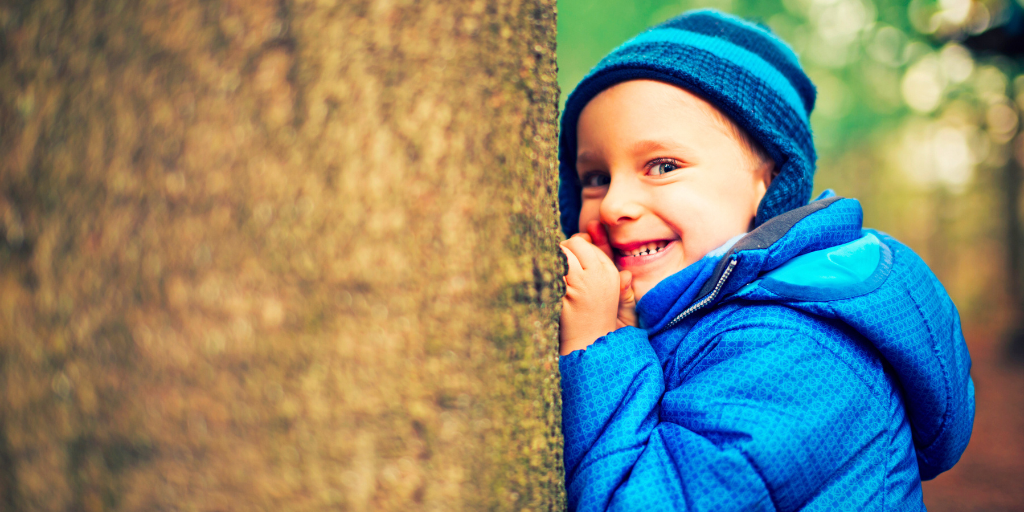 Seeking And Being Found